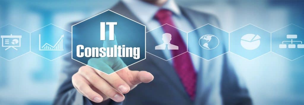 How to get a job in IT consulting   CIO